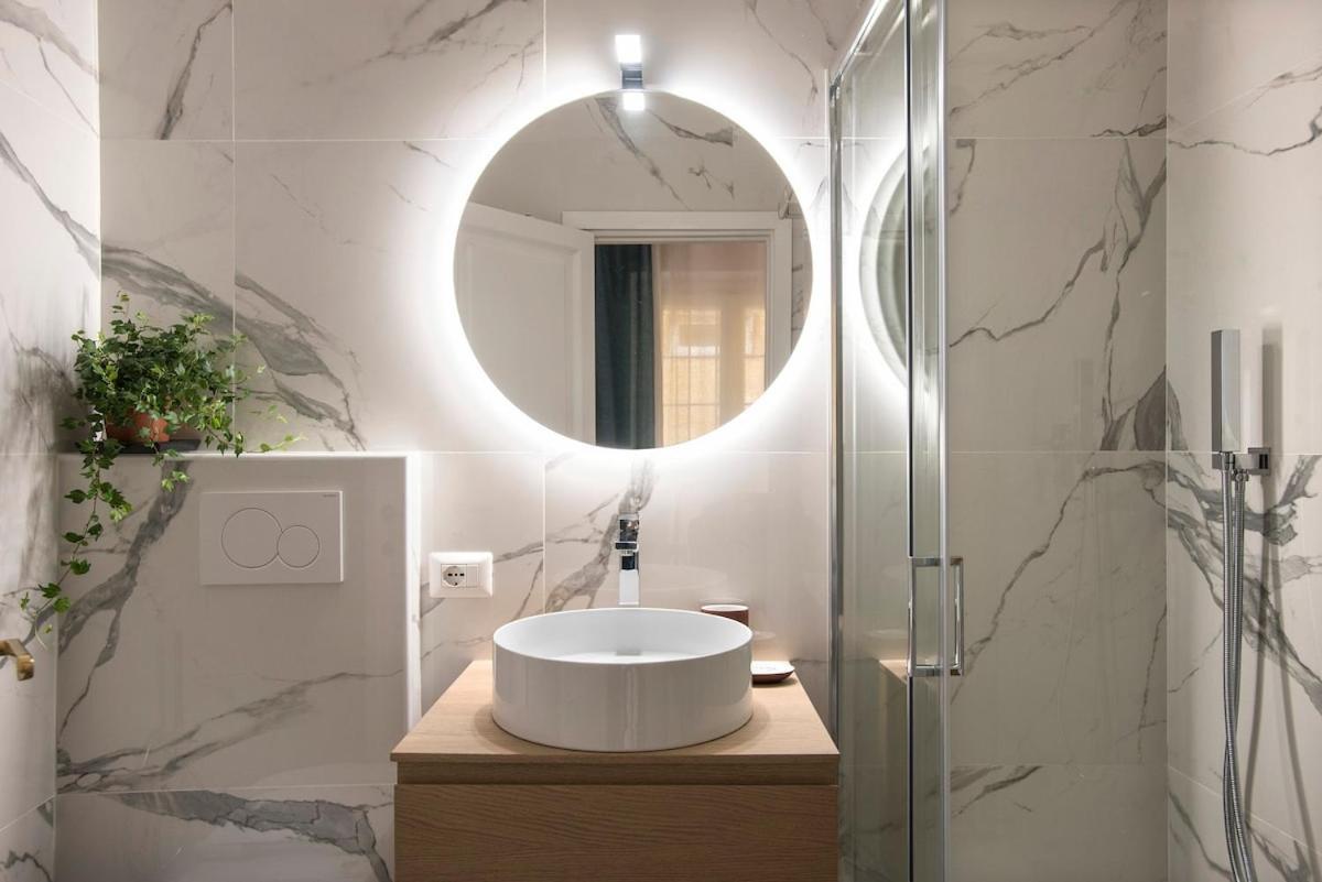 Specchi Loft - In The Heart Of Appartement
