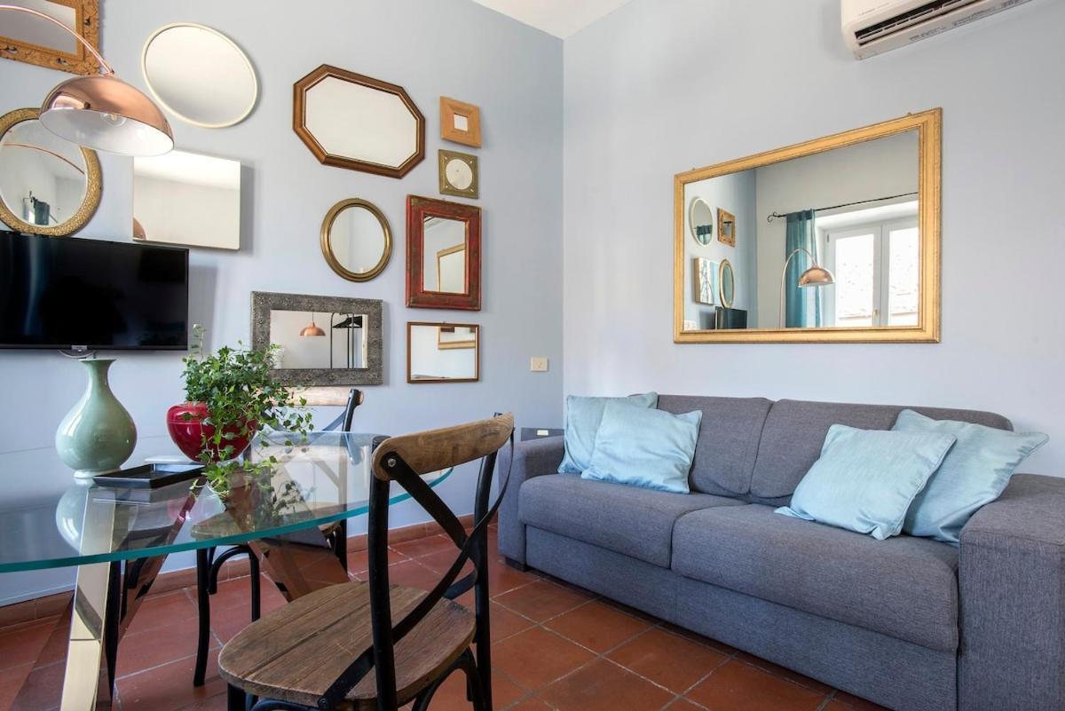 Specchi Loft - In The Heart Of Appartement Rome