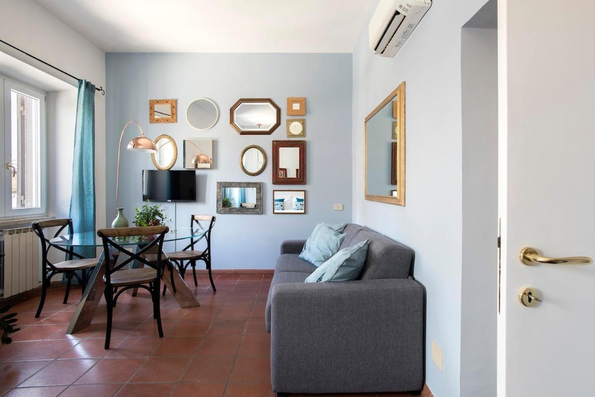 Specchi Loft - In The Heart Of Appartement Rome