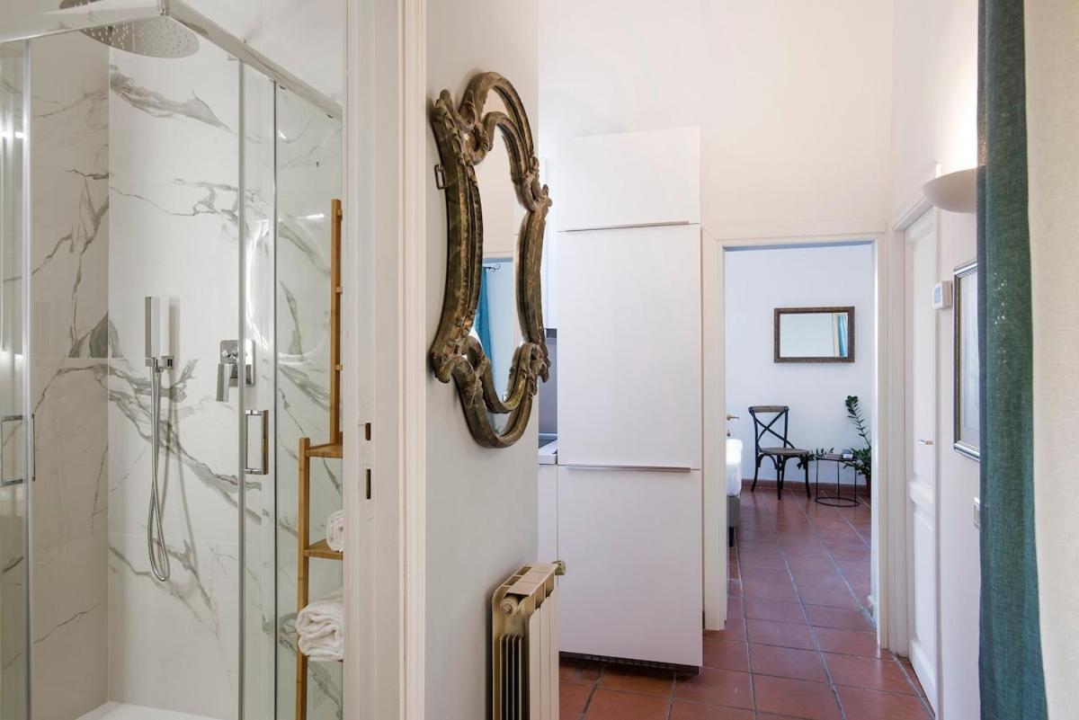 Appartement Specchi Loft - In The Heart Of Rome