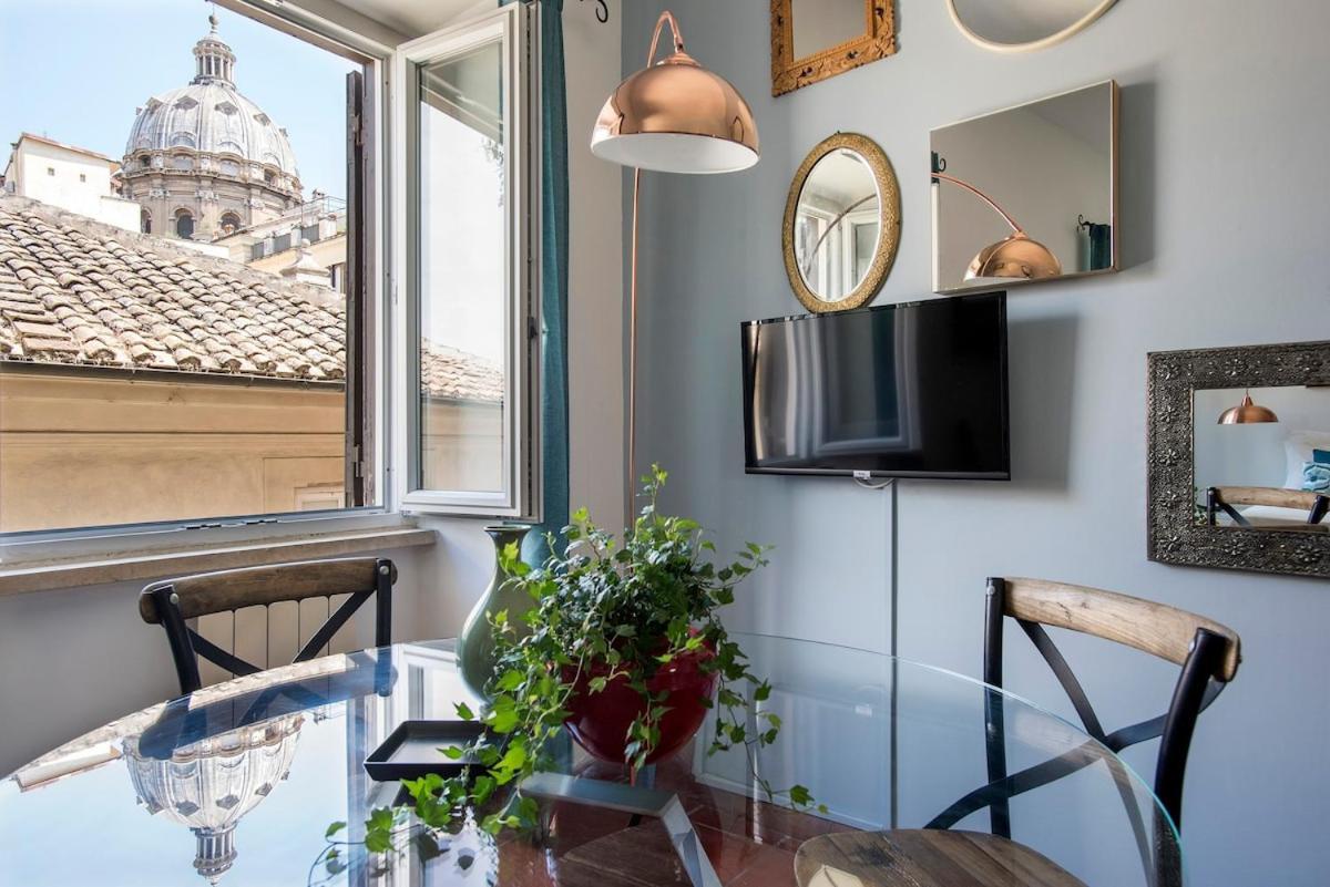 Appartement Specchi Loft - In The Heart Of