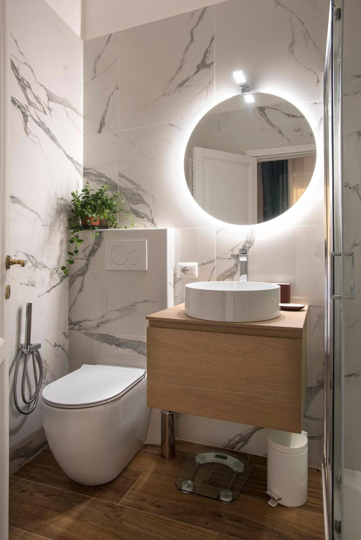 Specchi Loft - In The Heart Of Appartement Rome