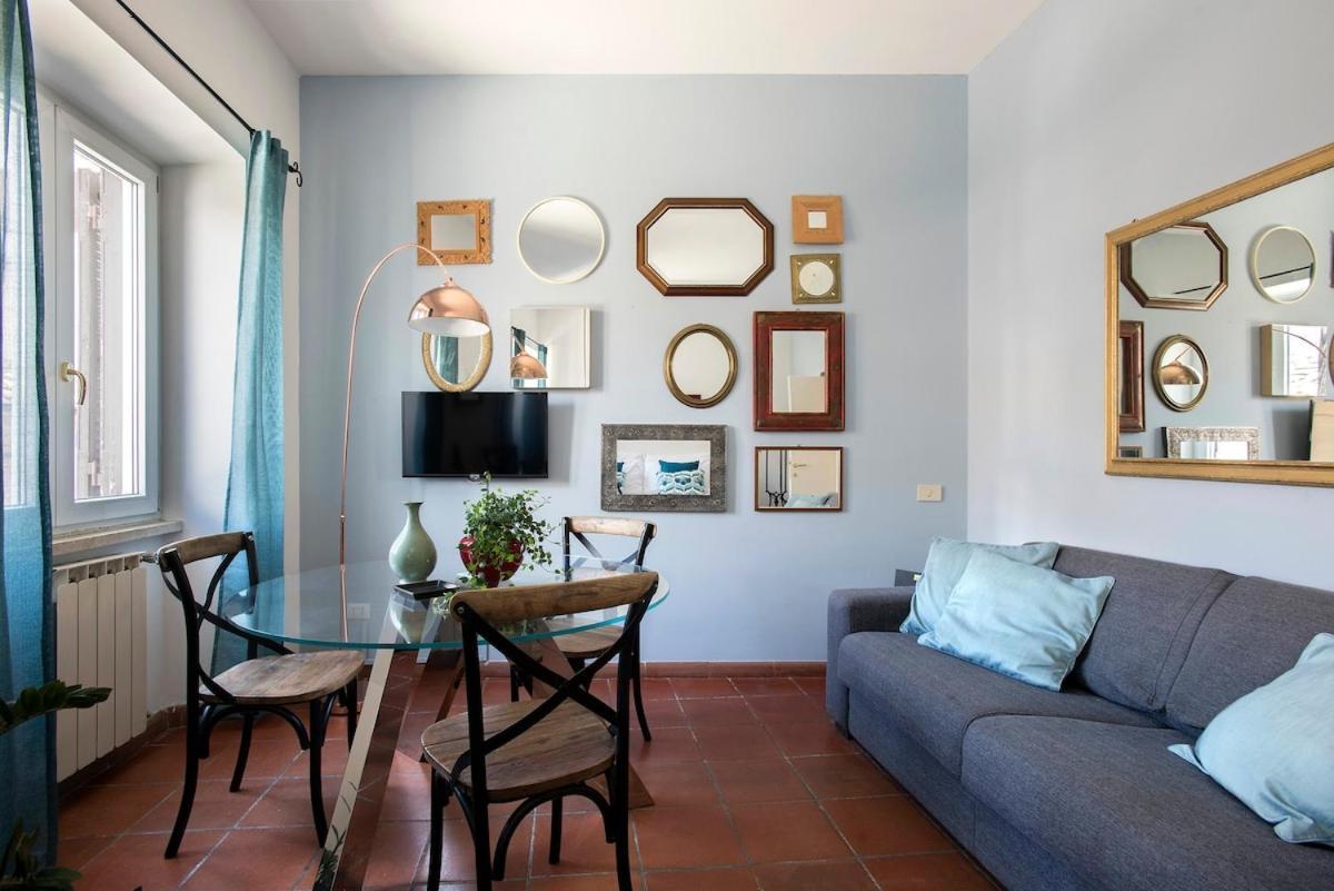 Appartement Specchi Loft - In The Heart Of